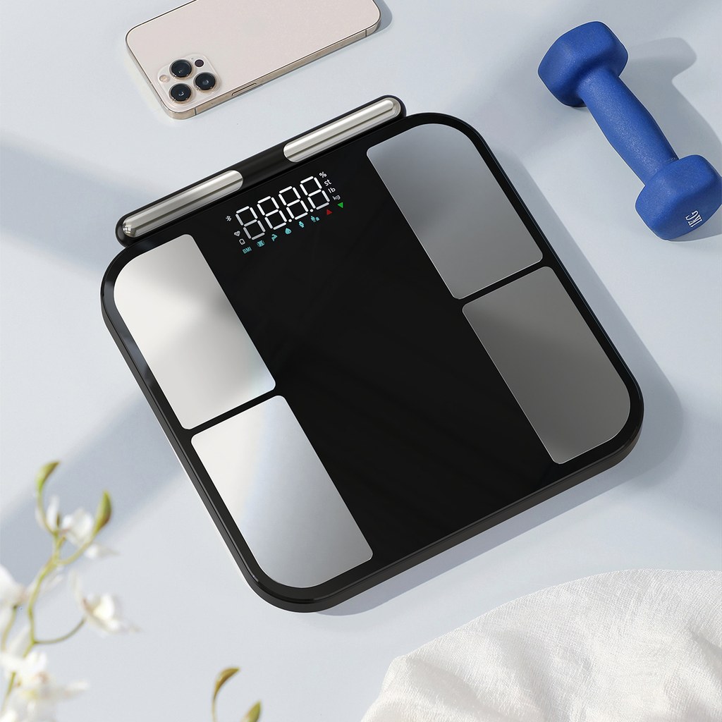 Digital Body Composition Scale — product image