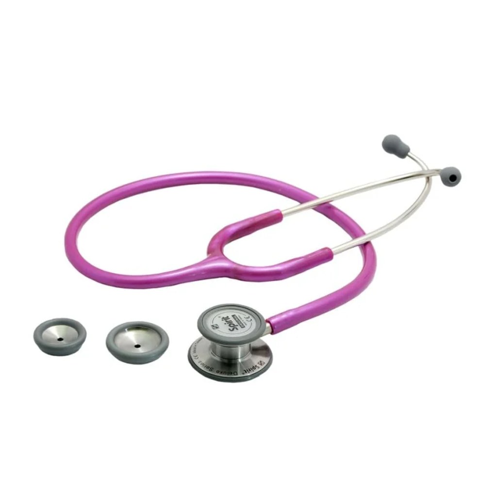 Dual-Head Stethoscope — product image