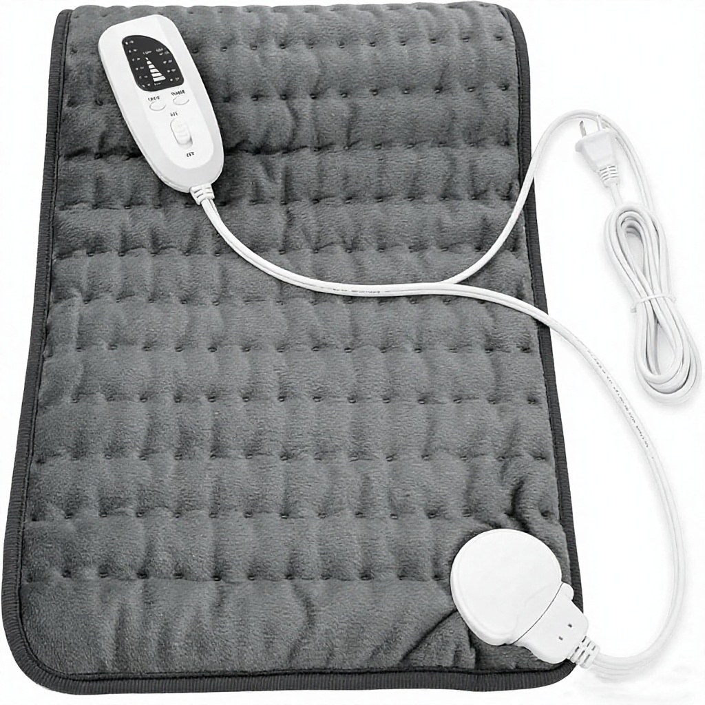 Electric Heating Pad — product image