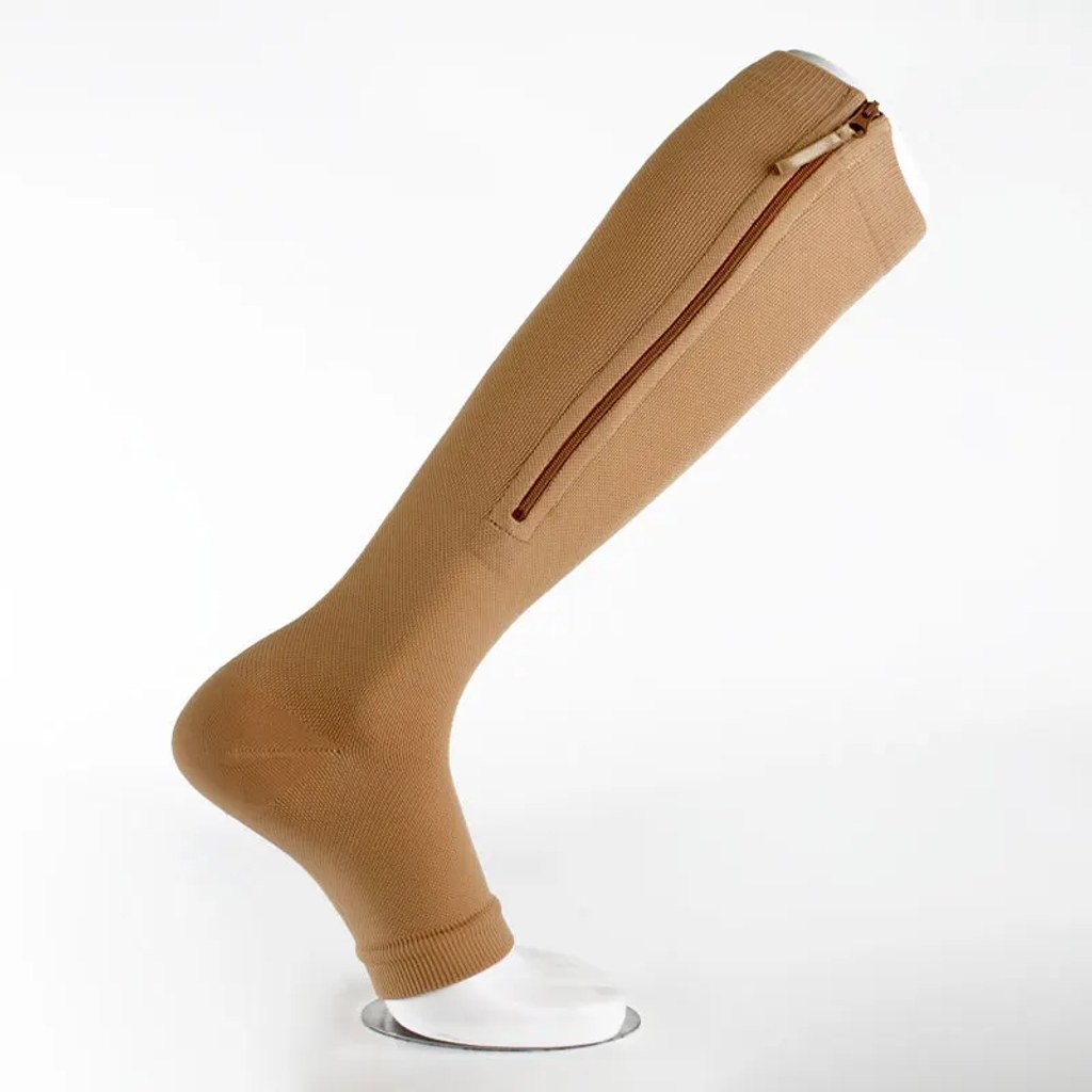 Graduated Compression Socks — product image