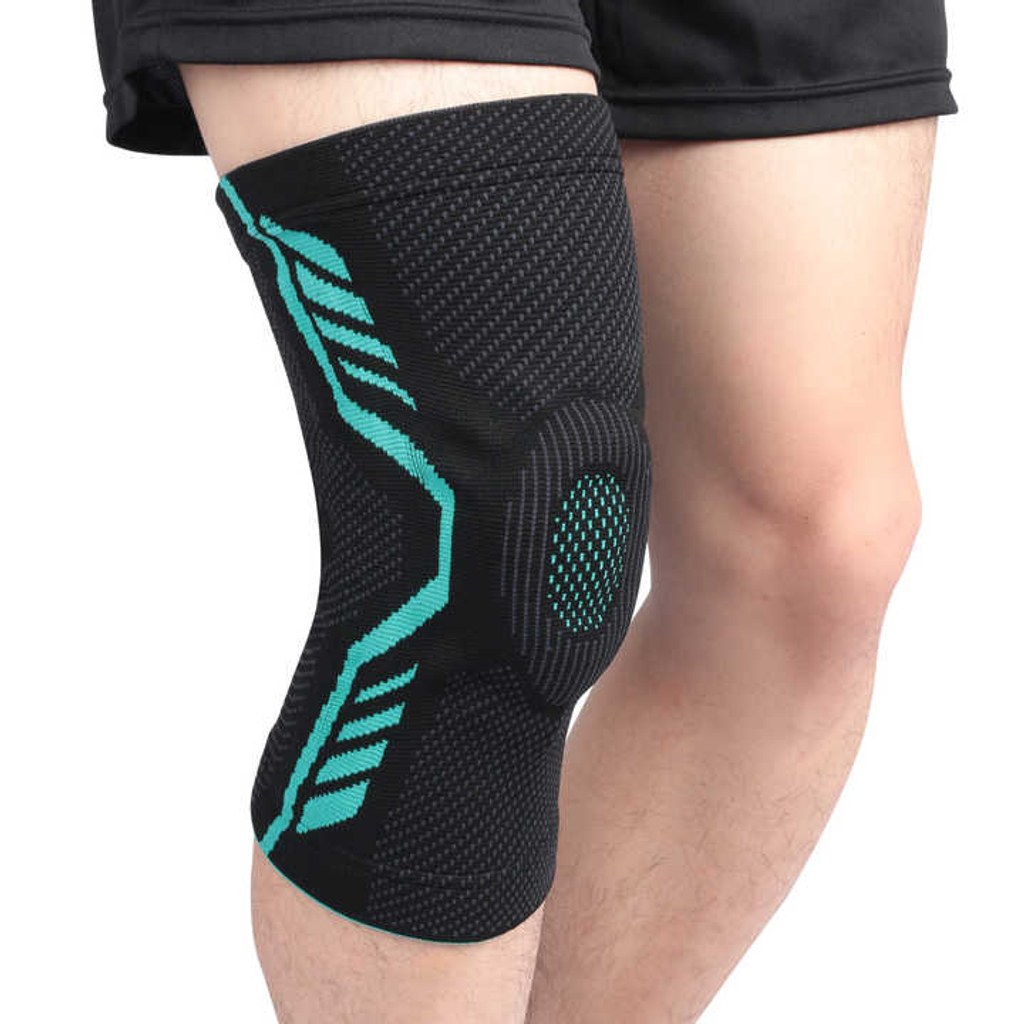 Knee Compression Sleeve — product image